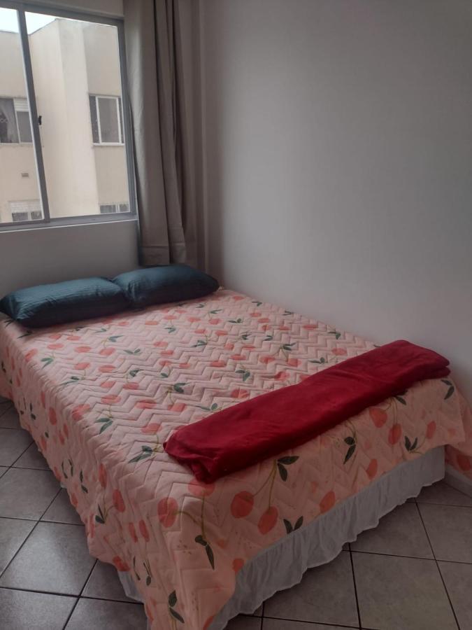 Apartamento Bem Localizado Сан-Жозе Екстер'єр фото