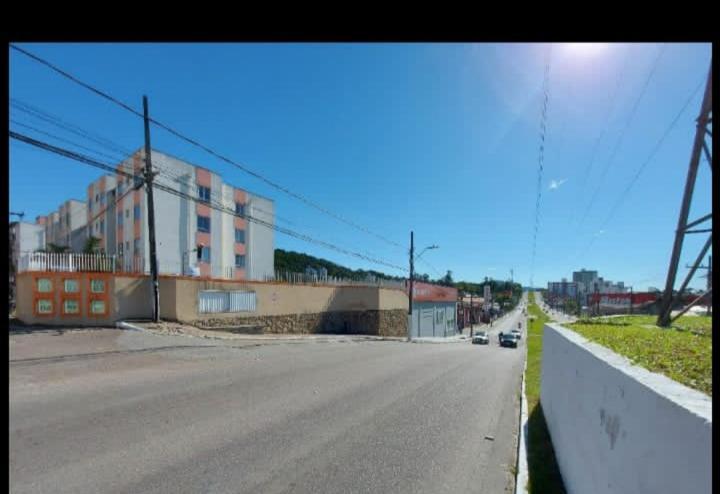 Apartamento Bem Localizado Сан-Жозе Екстер'єр фото