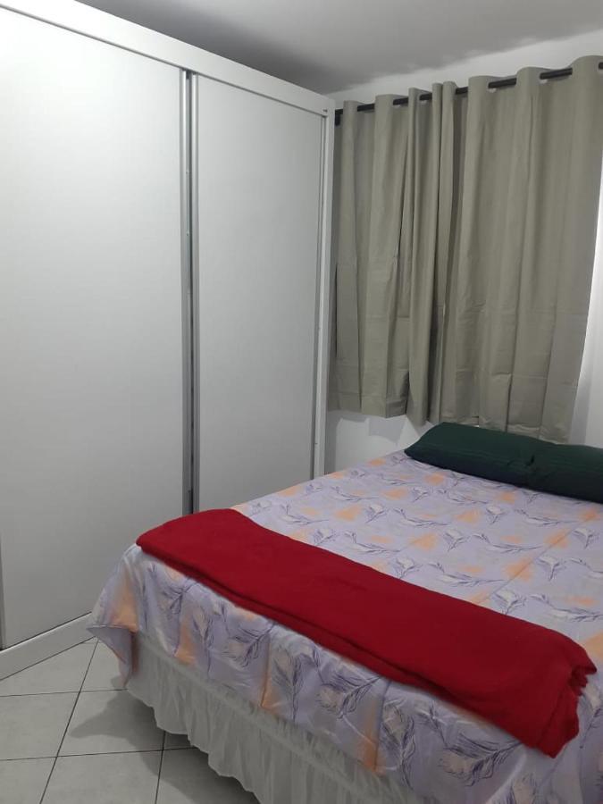 Apartamento Bem Localizado Сан-Жозе Екстер'єр фото