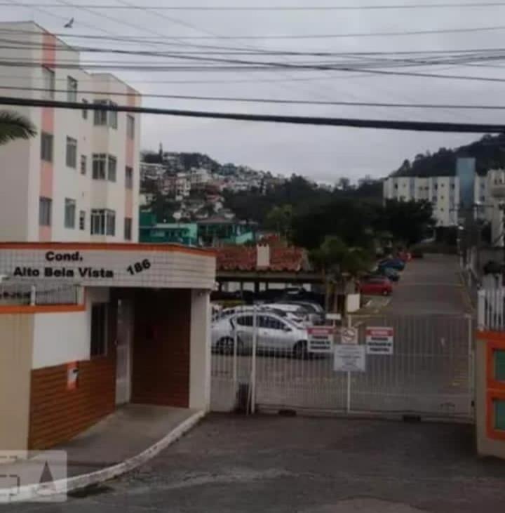 Apartamento Bem Localizado Сан-Жозе Екстер'єр фото